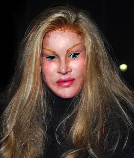  Autors: mazakuce Jocelyn Wildenstein