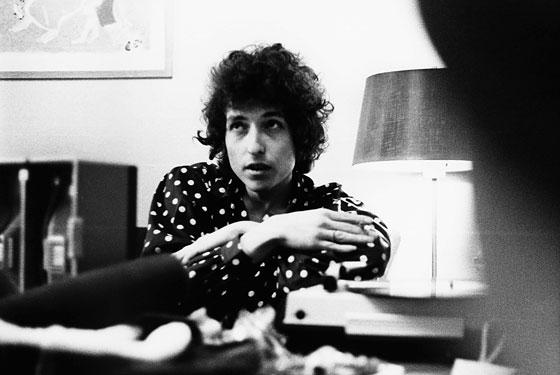  Autors: ilzeitja Bob Dylan