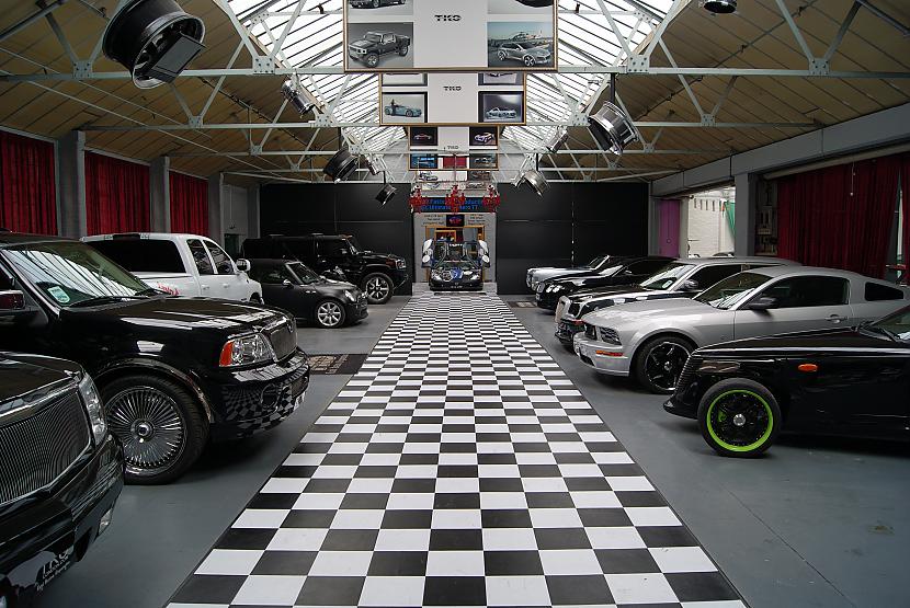  Autors: hunkers London Motor Museum