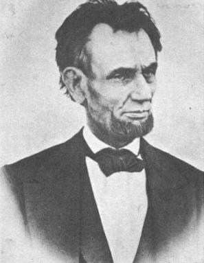 Abraham Lincoln  šis foto tiek... Autors: ruutel Slavenu Cilvēku Pēdējie Foto