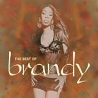 Albums quotThe best of... Autors: Saynobody Brandy Norwood