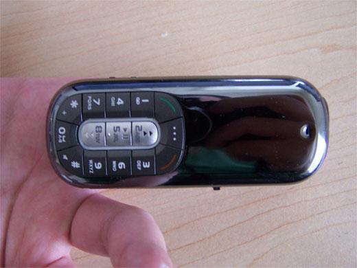 mazākais telefons ko var... Autors: mexicanpsycho maziņas lietiņas ^_^