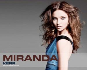 Miranda Kerr nopelnija USD 3... Autors: Saynobody 10 Bagatakas Modeles