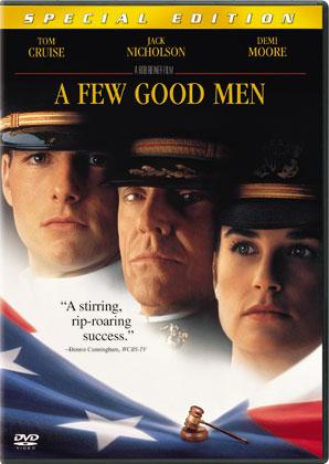 A Few Good Men 1992 Arī šo... Autors: latvis20 Toms Krūzs