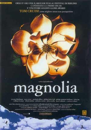 Magnolia 1999 Autors: latvis20 Toms Krūzs