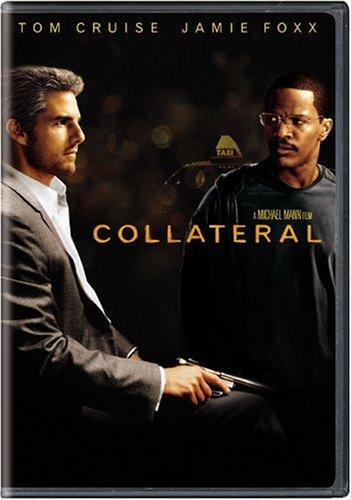 Collateral 2004 Autors: latvis20 Toms Krūzs