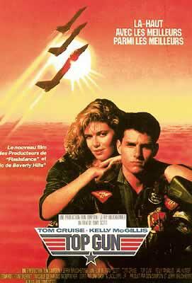 Top Gun 1986 Parodijfilma... Autors: latvis20 Toms Krūzs