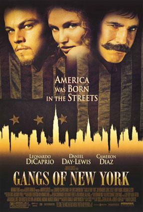 Gangs of New York 2002 Laba... Autors: latvis20 Leonardo DiKaprio