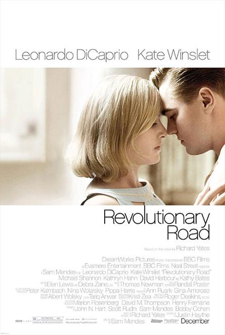 Revolutionary Road 2008 Autors: latvis20 Leonardo DiKaprio