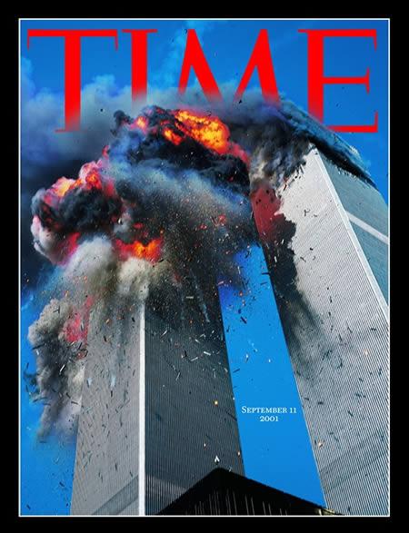 TIME vākskas atspoguļo 2001... Autors: augsina Pretrunīgi novērtēts.
