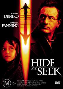 Hide and Seek 2005 Autors: latvis20 Dakota Feninga