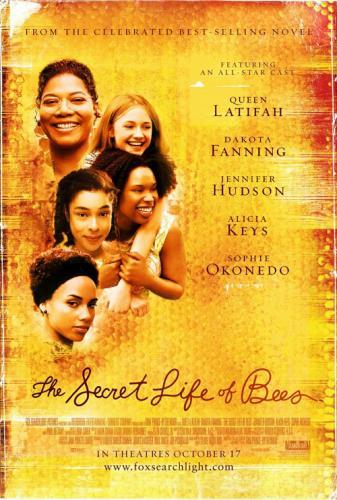 The Secret Life of Bees 2008 Autors: latvis20 Dakota Feninga