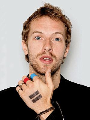 Chris Martin zaudēja nevainību... Autors: chelioss Slavenības zaudē nevainību!!!