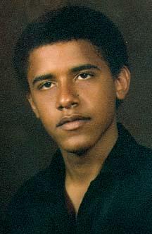 Barack Obama Dzimis 1961 gada... Autors: Kenzie interesanti, bet 'slepeni' 3....