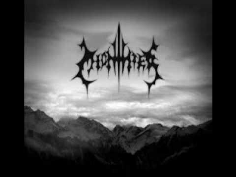  Autors: Fosilija Black metal from Asia