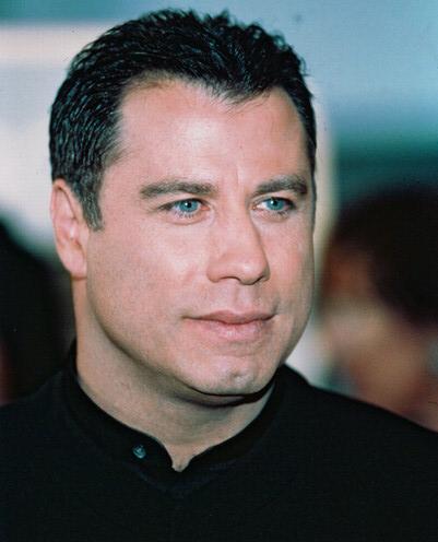 John Travolta tuvāk mūsdienām Autors: Naomi Slavenības mazliet senāk...