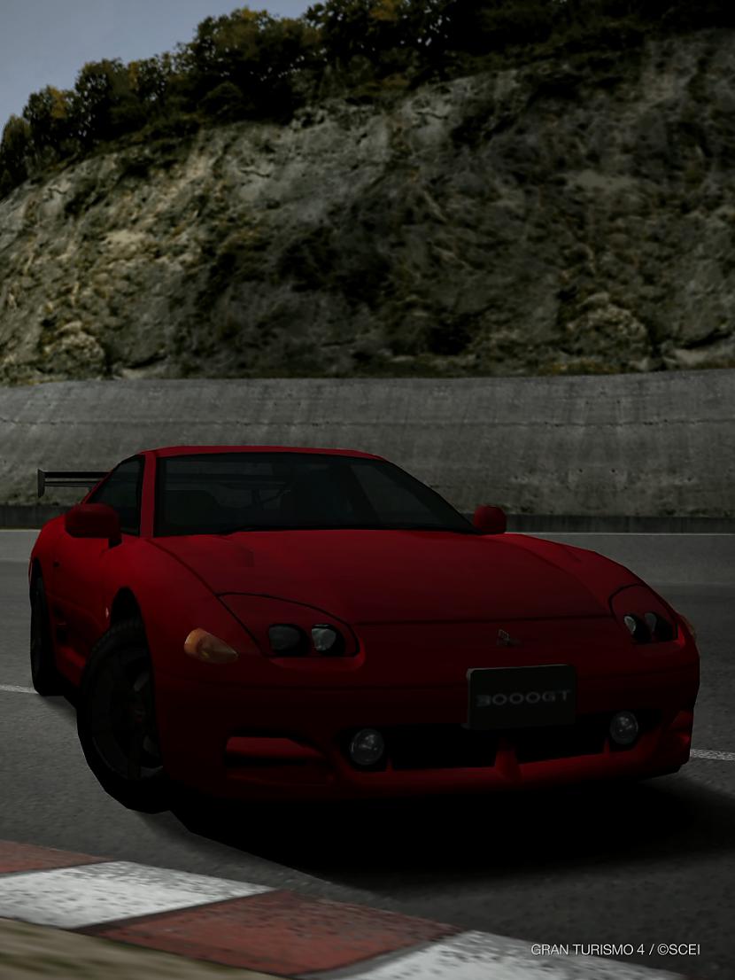  Autors: chksss Gran Turismo 4 /Apskaties/