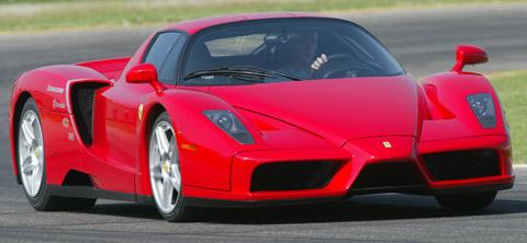 4 Ferrari Enzo  670000... Autors: linkin12 Pasaules dārgākās mašīnas.