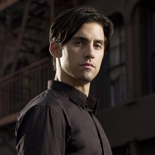  Autors: Fosilija Milo Ventimiglia