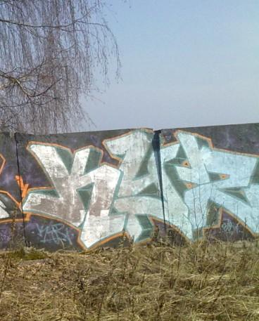  Autors: Fosilija Graffiti (52)