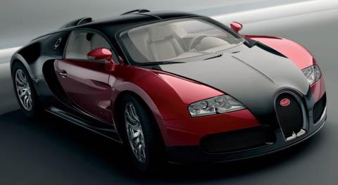 Bugatti Veyron maksā vņa... Autors: Trekeriss 2009-2010.gada Top10 Dārgākās mašīnas!