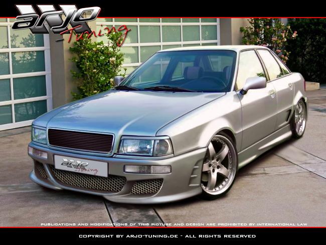 Audi 90 Autors: kssss Sawejiem!!