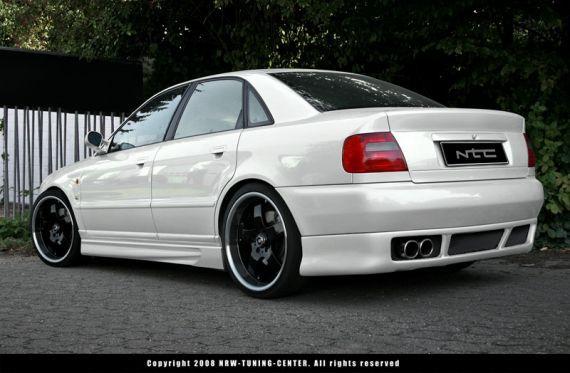 Audi A4 B5 Autors: kssss Sawejiem!!