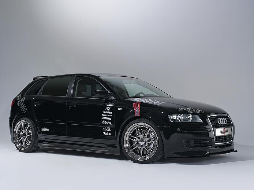 Audi A3 Autors: kssss Sawejiem!!