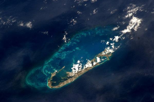 Bermuda islands Atlantic Ocean Autors: amanda173 Beautiful