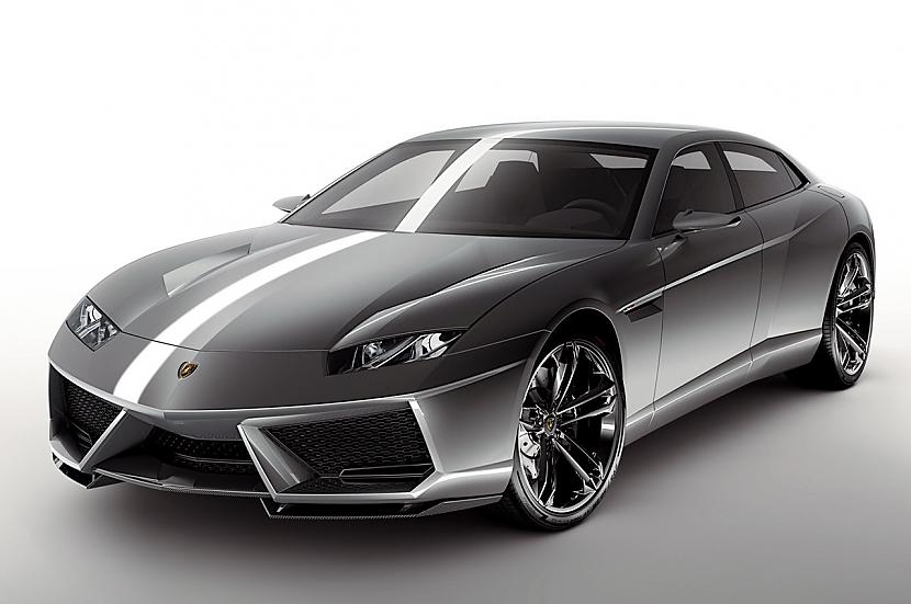 Autors: GET MONEY Lamborghini Estoque
