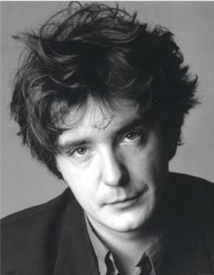 Dylan Moran Autors: whitesong Izcils, bet nepārāk ievērots...