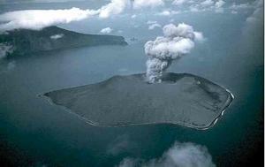 4 Vulkāns  Krakatoa   1883... Autors: xzibit Top 10 visskaļākie trokšņi