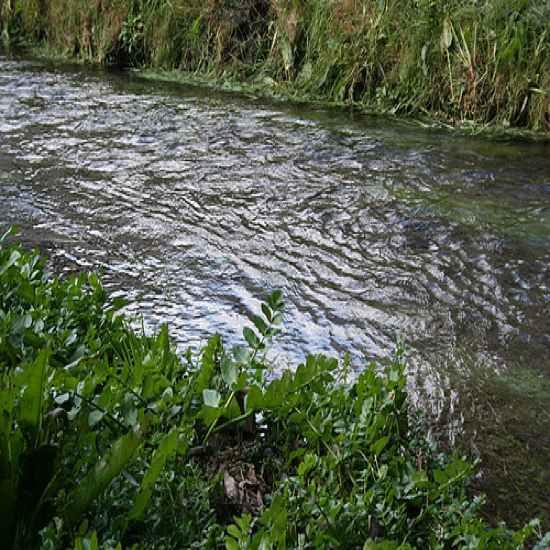 Sarno upe Itālijā tiek... Autors: augsina Tik neizdomā līst iekšā!
