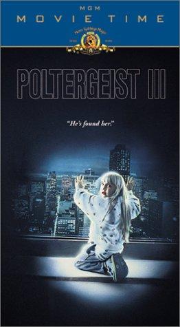 Poltergeist III  Poltergeists... Autors: Puss In Boots Horror movies : #2