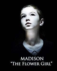 Madison Allen played by... Autors: BeautifulChaos Harper's island