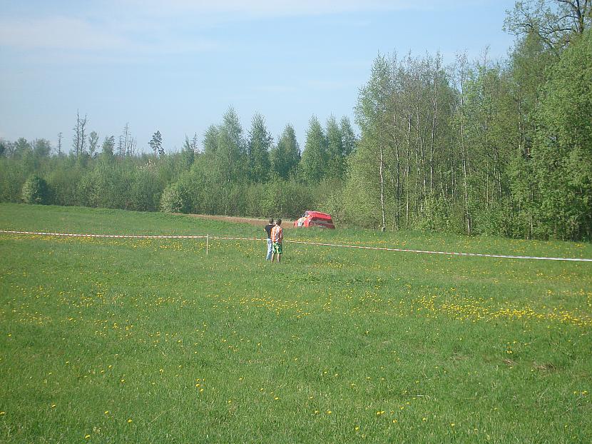  Autors: Fosilija rallijs talsi 2010