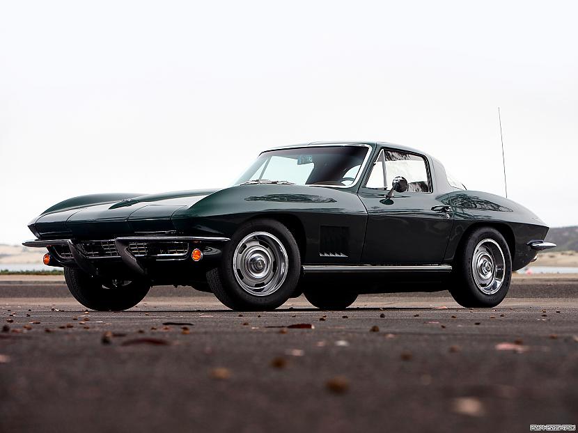 Corvette Sting Ray C2 0391967 Autors: Monzanm Aptauja - kādus Wallpaper Jūs gribat?