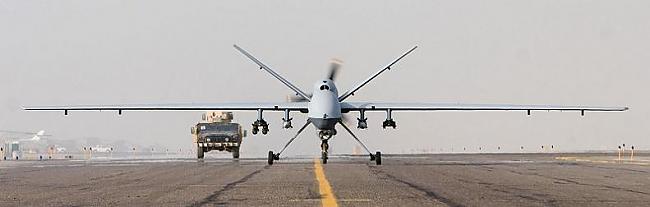  Autors: kamazs112 Dūkoņa: MQ-9 REAPER