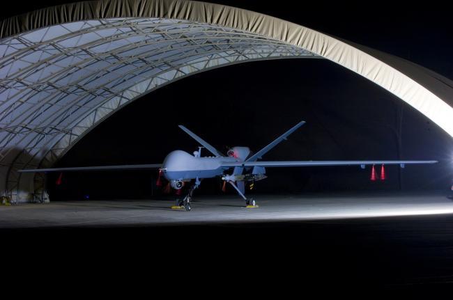  Autors: kamazs112 Dūkoņa: MQ-9 REAPER