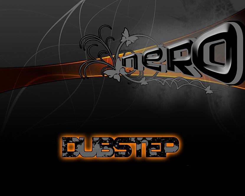 Dubstep 4 NERO Autors: Garumiņš DUBstep