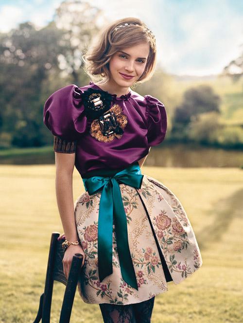  Autors: oceanmeitene Emma Watson