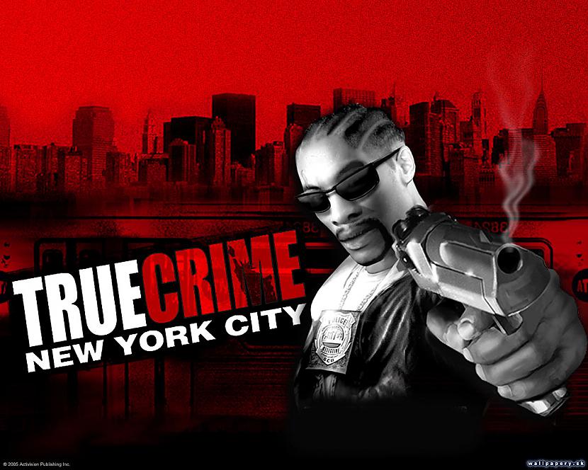  Autors: GET MONEY True Crime spelu serijas