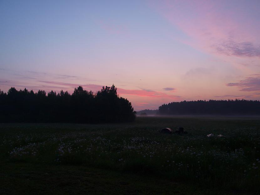 Dzīve ir kā sēdēšana pie... Autors: Fosilija Summer nights. :).