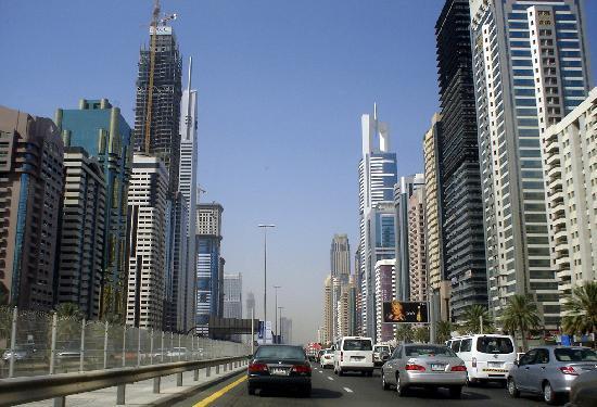 Pasaules eksperti lēš ka pēc... Autors: The chosen one Dubaija - Fakti, interesantākās vietas.