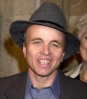 7 Clint Howard No weird... Autors: Fosilija Neglītāko slavenību TOP 20!