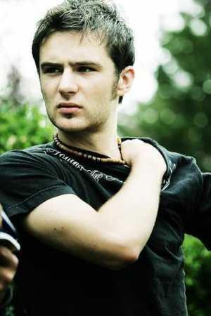 Harry Judd  Drums Autors: Tiffany McFly