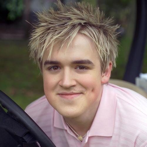 Tom Fletcher  Lead vocals and... Autors: Tiffany McFly