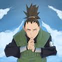 Shikamaru viņš nāk no klana... Autors: killerbee Anime