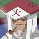 Sandaime Hokage  Mira pēc... Autors: killerbee Anime 2