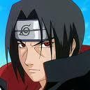 Uchiha Itachi  Mira pēc cīņas... Autors: killerbee Anime 2